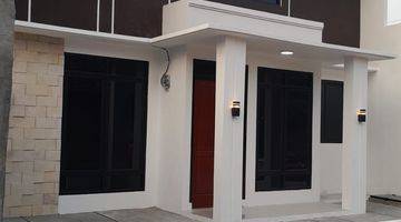 Gambar 2 Rumah Mewah Harga Murah Depok. Shm