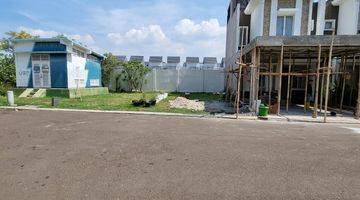 Gambar 3 Tanah 134m2 di South Thames Murah Jakarta Garden City Jaktim