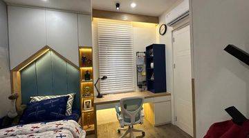 Gambar 5 Rumah Cantik Semi Furnished Di Casa Jardin Residence Cengkareng