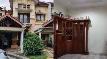 Gambar 1 Dijual Rumah Full Furnished di Cluster Pasadena Modernland