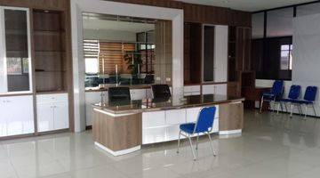 Gambar 5 GUDANG KANTOR SIAP PAKAI SEMI FURNISH JL GATOT SUBROTO TANGERANG