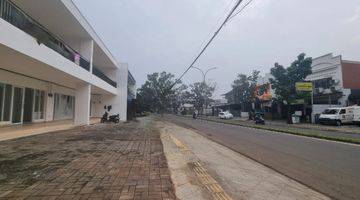 foto lainnya disewakan cepat ruko 2 lantai