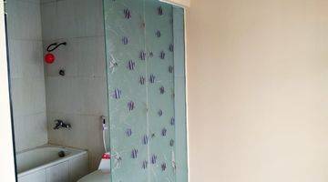 kamar mandi dijual cepat rumah rapih siap