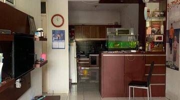 dapur dijual murah rumah di cluster