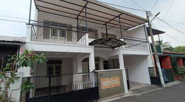 Gambar 1 Jual Cepat Rumah Bagus Siap Huni Di Pondok Jurangmangu Indah