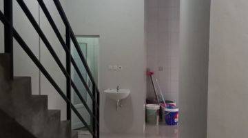 Gambar 2 Dijual Rumah Hoek Renov 1 Lantai Cluster Catalina Gading Serpong