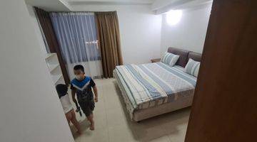 Gambar 3 Jual Murah Kondominium Taman Anggrek Full Furnish Tower 3 Lt 45A