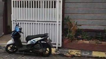 Gambar 1 Disewakan Murah Rumah 1 Lantai Siap Huni Di Poris Tangerang