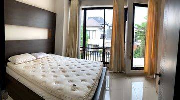 Gambar 4 Disewakan Cepat Rumah 3 Kamar Full Furnished di Eminent Bsd