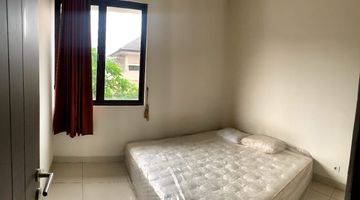 Gambar 5 Disewakan Cepat Rumah 3 Kamar Full Furnished di Eminent Bsd