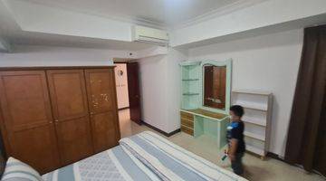 Gambar 2 Jual Murah Kondominium Taman Anggrek Full Furnish Tower 3 Lt 45A