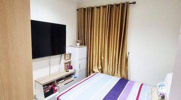 Gambar 3 Dijual Rumah Rapi Full Furnished Di Rossini Summarecon Serpong