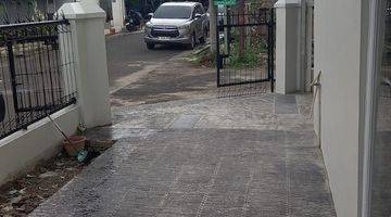 Gambar 5 Dijual Rumah Hoek Renov 1 Lantai Cluster Catalina Gading Serpong