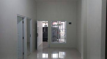 Gambar 3 Dijual Rumah Hoek Renov 1 Lantai Cluster Catalina Gading Serpong