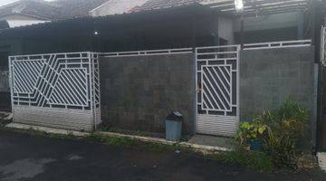 Gambar 1 Dijual Rumah mungil di Taman Cibaduyut Indah