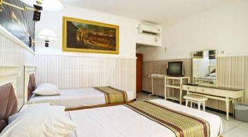 Gambar 5 Dijual Hotel Tanjung Surabaya Pusat