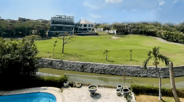 Gambar 3 View Golf Rumah Graha Family Blok G, 2 Lantai, Surat SHM