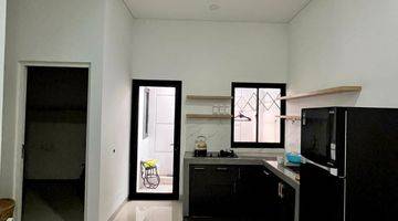 Gambar 3 Disewakan Rumah Baru Full Furnished Di Majapahit, Semarang