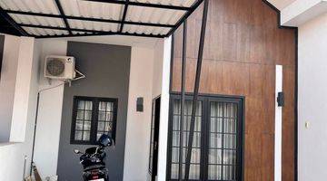 Gambar 1 Disewakan Rumah Baru Full Furnished Di Majapahit, Semarang