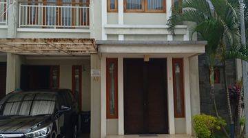 Gambar 5 Jual Cepat Rumah Town House Murah