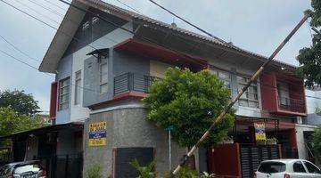 Gambar 1 Di Jual Rumah Beserta Kontrakan Luas Asri