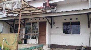 Gambar 5 Rumah Luas 2 Lt Harga Murah 15 menit ke The Park Sawangan Dibantu KPR J22053