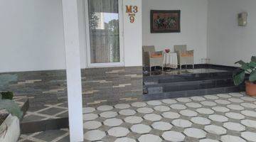 Gambar 1 Villa Cinere Mas Harga Bagus