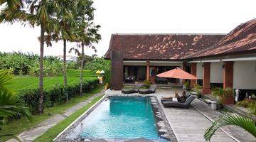 Gambar 1 Spacious Vila for Sale in canggu 