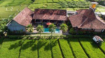 Gambar 2 Spacious Vila for Sale in canggu 