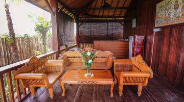 Gambar 4 Spacious Vila for Sale in canggu 