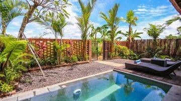 Gambar 5 Spacious Vila for Sale in canggu 