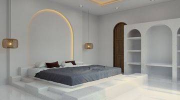 Gambar 2 Brand new beautiful villa in padonan canggu