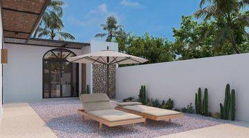 Gambar 4 Brand new beautiful villa in padonan canggu