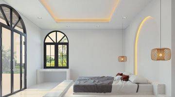 Gambar 5 Brand new beautiful villa in padonan canggu