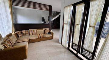 Gambar 4 Di Jual Rumah Cantik 2 Lantai Di Nusa Dua