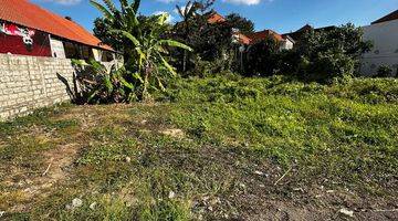 Gambar 2 Land 360sqm For Lease Hold In Padonan Canggu