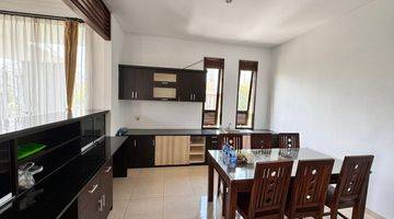 Gambar 5 Di Jual Rumah Cantik 2 Lantai Di Nusa Dua