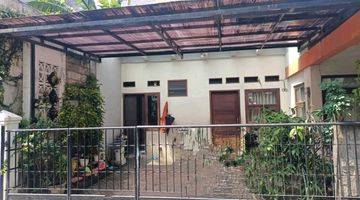 Gambar 1 Di Jual Rumah 1,5 Lantai Di Tomang, Minimalis Bebas Banjir