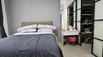 Gambar 4 Rumah Bagus Semi Furnished di Metland Puri