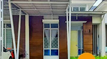 Gambar 1 Dijual rumah siap huni di Garden Ville citra raya cikupa