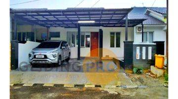 Gambar 1 Dijual rumah siap huni di citra raya cikupa cluster melia