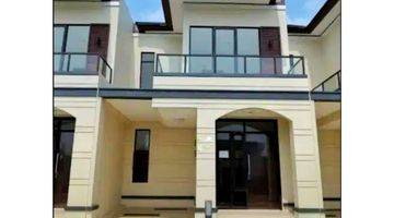 Gambar 1 Dijual Rumah Siap Huni Di Lavon Allura Type A