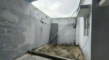 Gambar 5 Dijual rumah siap huni di Suvarna sutra cluster Fedora jati