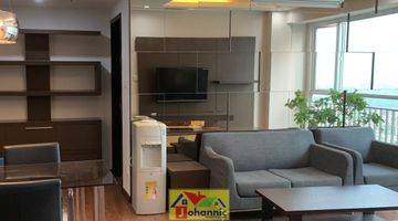 Gambar 3 Apartemen 2 Kamar Tidur GANDARIA HEIGHTS Furnished Baru Renovasi