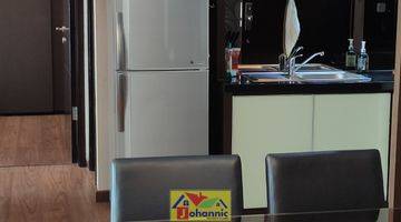 Gambar 4 Apartemen 2 Kamar Tidur GANDARIA HEIGHTS Furnished Baru Renovasi