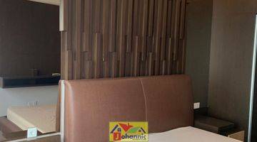 Gambar 5 Apartemen 2 Kamar Tidur GANDARIA HEIGHTS Furnished Baru Renovasi