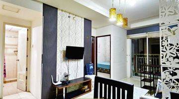 Gambar 3 Apartemen Bagus Furnished 2BR di Mediterania Residence 2 Twr Edelweis