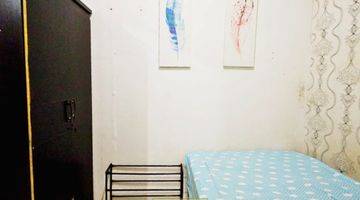 Gambar 4 Apartemen Bagus Furnished 2BR di Mediterania Residence 2 Twr Edelweis