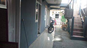 Gambar 3 Rumah Kosan 9 Pintu di Kragilan SHM 150 m² Bagus