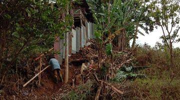 Gambar 1 Tanah Kavling di Jalan Raya Tlekung Kota Batu